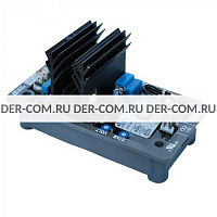 Регулятор напряжения AVR Leroy Somer R250 ДизельЭнергоРесурс